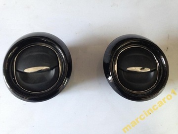 Grilles ventilation clio 4, фото