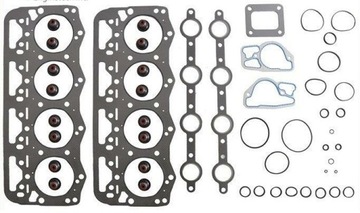 Gasket motor ford econoline excursion 7.3 td, фото