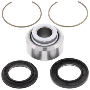 Bearing upper shock absorber ass honda cr 125 96-07, фото