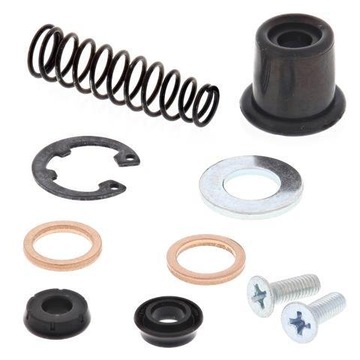 Brake cylinder front yamaha yz ttr 125 xtz 250 125 wr 250 r year 08 - 11, фото