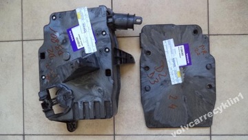 VOLVO V50 S40 C30 V40 комп'ютерний корпус START STOP