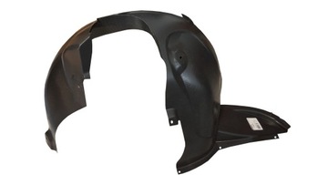 Seat ibiza 2012- 6j front fender left front, фото