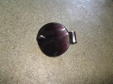 Alfa romeo mito fuel filler cap, фото