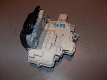 Door lock audi a4 b6 b7 '01-08 x, фото