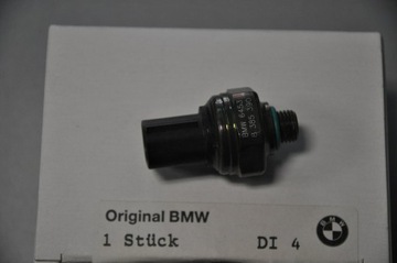 Bmw оригинал 64539323658 переключатель давления, кондиционер, фото