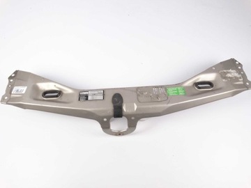 Mercedes s w140 front amplifier front panel, фото