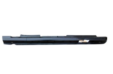 Threshold thresholds renault dacia logan 04-2009 right, фото