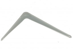 Support podpoki fasteners 250x200 white, фото