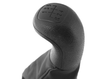 Mercedes vito w638 handle gear shifting + casing (cover), фото