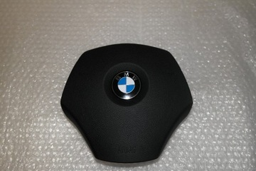 Airbag подушка безопасности bmw x1 e84 x air abg оригинал, фото