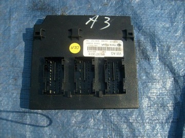 Audi a3 2008 - 2011 год блок управляющее устройство swatel led подсветка 8p0907063b, фото