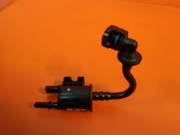 Opel astra v k 1.0 t turbo valve fuel 12642737, фото