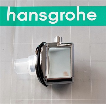 Hansgrohe крепеж 95770000 -до tabletow termostatycznych выбрать, raindance e, фото
