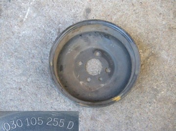 Шкив ремня pk vw seat skoda 030105255d, фото
