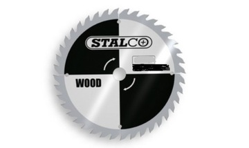 Saw disk for wood 250mm 30 splines s - 34125, фото