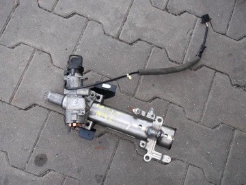 Ignition lock ford galaxy mk2 1.9 tdi 115 km -expulsion-, фото