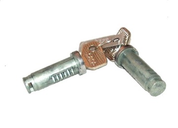 Cores lock door+ trunk lada 2103-2106 в body, фото