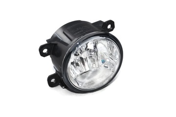 Viki iveco daily 2014 fog light right= left, фото
