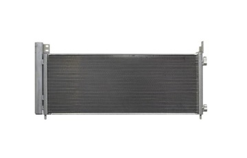 New radiator air conditioner lexus nx300h nx 300h 8846042150 8846078030, фото