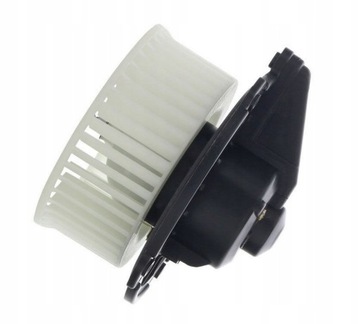 Fan opel frontera b 1999-2003 stoves, фото