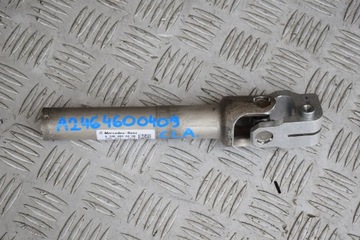 Drazke рулевой колонки mercedes cla w117, фото