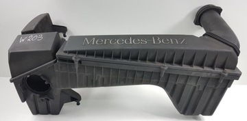 Air filter housing w203 2.0 a1110940304, фото