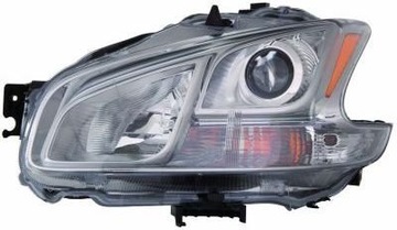 Right headlight nissan maxima 09 - 10 version america, фото