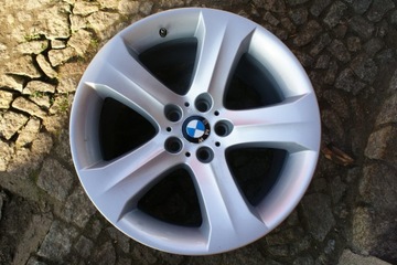 @@диски bmw x6 e71 star spoke 258 19''6778586@@, фото