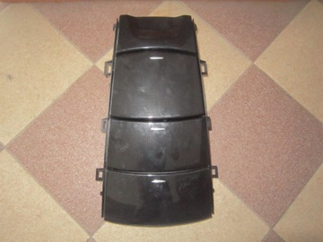 Overlay on console з ashtray mercedes r class, фото