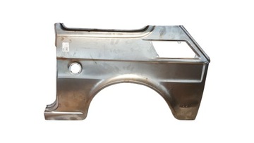 Polcar 300083 baby wing threshold, фото