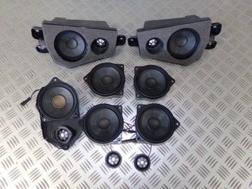 bmw X5 X6 E70 E71 LIFT динамики динамика LOGIC