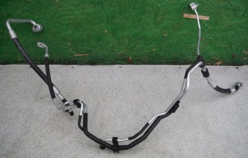 Audi tt 8j spigot wire air conditioner 8j0820719k, фото