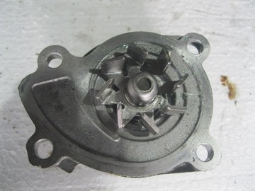 Водяной насос nissan qashqai 1, 6i, фото