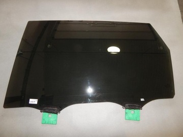Audi q7 4m стекло двери левой зад 4m0845025b 2014 год., фото