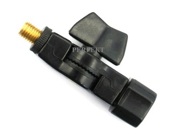 Connector fasteners angular classic angel lock, фото