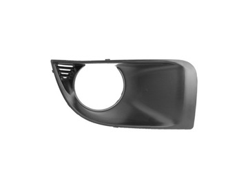 Решетка рамка subaru impreza gd рестайлинг 03- r, фото