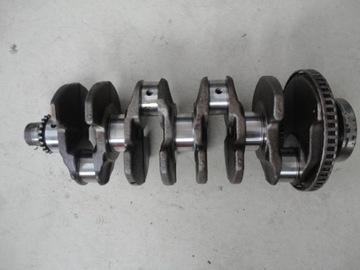 Shaft 6aaj audi vw seat skoda 2.0 tfsi, фото