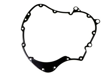 Harley v-rod vrsc gasket covers generator hd, фото
