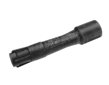 Connector tube candles spools bmw e36 e46 e34 e39 e38, фото