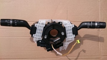 Mazda 3 2 09 - switches steering wheel loop, фото