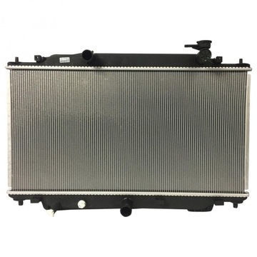 Mazda 6 12 - 17 2.0 2.5 water radiator / america sensor, фото