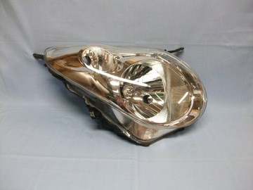 Right headlight suzuki alto unsoldered europe, фото