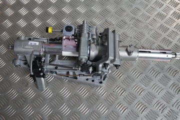 Steering column mercedes cls w218 a2184601716, фото