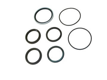 Gaskets shock absorber turn forklift toyota 7, фото