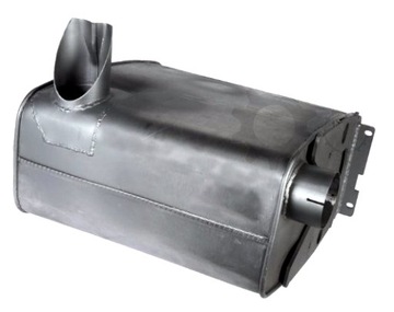 Shock absorber back man tga from 2000 euro3 new reliable, фото