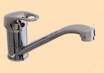 2x battery sink atut freestanding - 704, фото