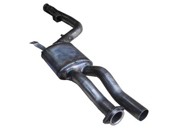 Фільтр dpf fap mercedes cls 350cdi 2004-2010, фото