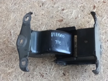 Door hinge ass opel vivaro trafic 01 - 2012, фото