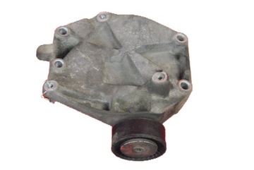 Bracket motor fasteners opel zafira b 1.9 cdti 2005, фото