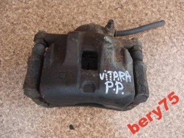 Suzuki vitara 2007 clamp brakes front right, фото